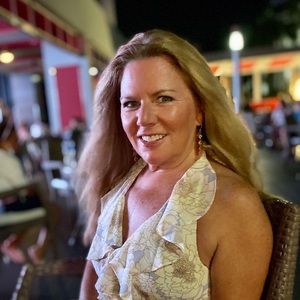 Meet your Posher, Kathleen